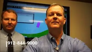 Flood Map Changes in Chatham County Savannah