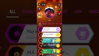 Download Now-Tiles Hop: EDM Rush! Supper Music Game.