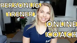 Personlig Trener & Online Coach. Utend&oslash;rs PT timer i Bergen.