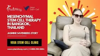 The Surprising Truth About Mesenchymal Stem Cell Therapy in Thailand
