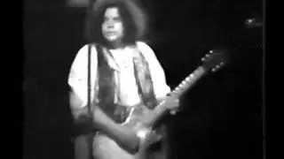Mountain 1970 Fillmore East