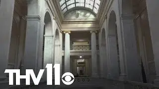 Arkansas filing period for 2026 election ends | what to know