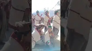 Magh Festival zatrang