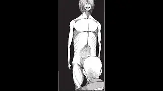 Death Of Eren's Mother - Attack On Titan Manga With Audio