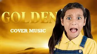 GOLDEN x TOYS AND COLORS | Noodle Shop Adventure &ndash; Learn & Play! (MUSIC COVER)