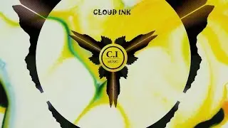 Cloud Ink - Dreamer