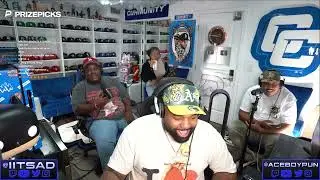 Dejon Paul Reacts To Point & Shoots Songs About Him For The First Time