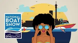 The National Boat Show & Dive Show