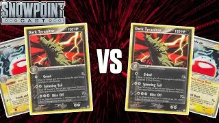 Bombtar VS Bombtar RS-PK Gauntlet Game 5 (ft. Jonathan Paranada)