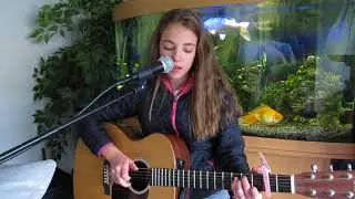 Allie Sherlock-original- 