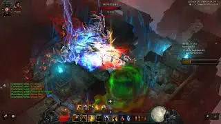 D3 s19 Crusader set Aegis of Valor