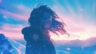 Inertia After Glow | Cinematic Ambient Soundscape with Shimmering Synths and Orchestral Layers