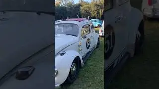 Fusca 51? Aqui tem diversidade! 🇧🇷 #beetle #fusca #aircooled #boxer #volkswagen #kombi #antigos