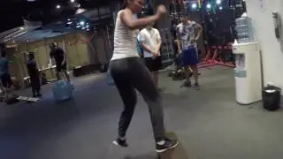 Parkour Bangkok | Students in action #4 | By Asia Parkour