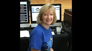 Debbie Brown Memorial Service
