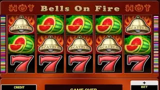 BELLS ON FIRE HOT CASINO / SLOT *120 BONUSSPINS 🔥🧐 رقم قياسي في البونيس / forzza casino tunisie