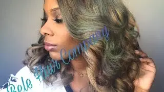 Aliexpress Bele Virgin Hair Company Peruvian Straight Hair Review