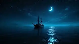 Shadows of the Mythic Sea &mdash; Epic Music from the Odyssey