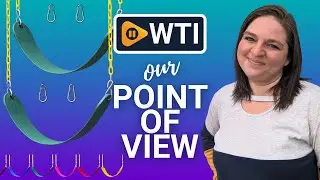 Jungle Gym Kingdom Replacement Swings | Our Point Of View