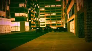 Officer live Intro