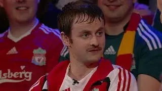 Richy Sheehy on his Viral Video Salah!  | The Ray D'Arcy Show | RT&Eacute; One