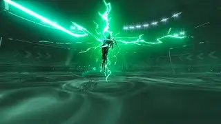 The Reaper Ultra Goal Explosion Is SUPER COOL In Rocket League!! - Rocket League Gameplay