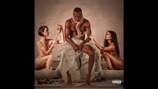 9. Hopsin - (NO SHAME)  I Must Be On Somethin