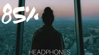 Loote - 85% ft. gnash | 8D 🎧