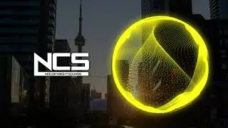 Krbread & Sergius - Magic [NCS Fanmade]