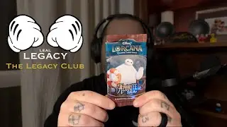 The Leal Legacy | Retrospective - Disney Lorcana