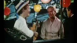 Christine G&ouml;rner - Barcarole 1959