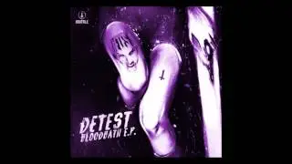 Detest - Bloodbath [BRUTALE]