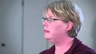 Kristi Hofferber, Conceived in Incest
