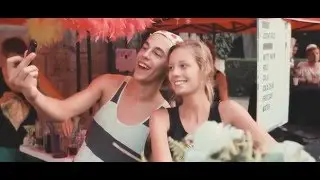 Route du Soleil 2015 - aftermovie