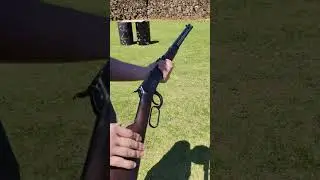 Carabina Puma 38spl! A queridinha dos brasileiros!