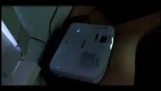 Опыт Использования: Epson EB-X05