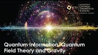 The Non-perturbative Hilbert Space of JT Gravity by Adam Levine