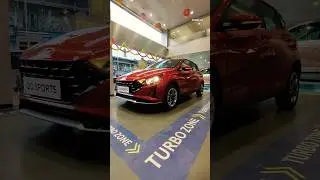 All New Hyundai i20 Sportz 😍🔥
