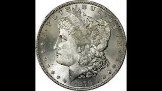 Everything You Need to Know About Morgan Silver Dollars | Collector&rsquo;s Guide