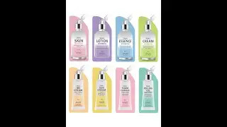 ANJO Professional Snail Набор#1 Идеальная кожа Пенка82570 Пилинг82587 Крем82532 BBCream 82556  91004