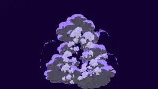 2D FX EXPLOSION