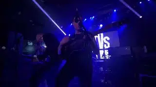 86TV&rsquo;s live @ Bodega Social Nottingham 29/02/24