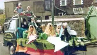 Cwmaman Life DVD