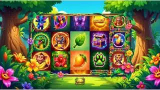How to make consistent looking Slot Game Symbols using AI Art