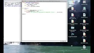 User-define Exceptions in Python