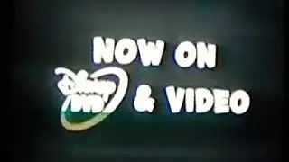 Stitch the Movie (2003) Trailer (Now Available Variant)