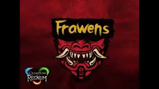 Barbaro Gameplay 2023 #1 | Champions of Regnum