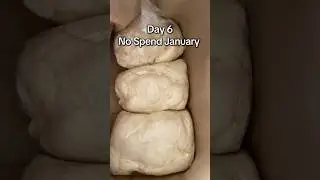 Day 6 No Spend January 2026