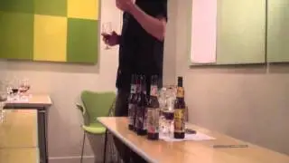 Manker Beer TV - Master Class w Matt Brophy from Flying Dog
