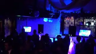 Dj Gig Log Nov 23, 2013